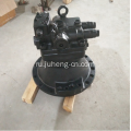 Excavator SK210LC-6E Swing Motor Sk210LC-6E Swing Device